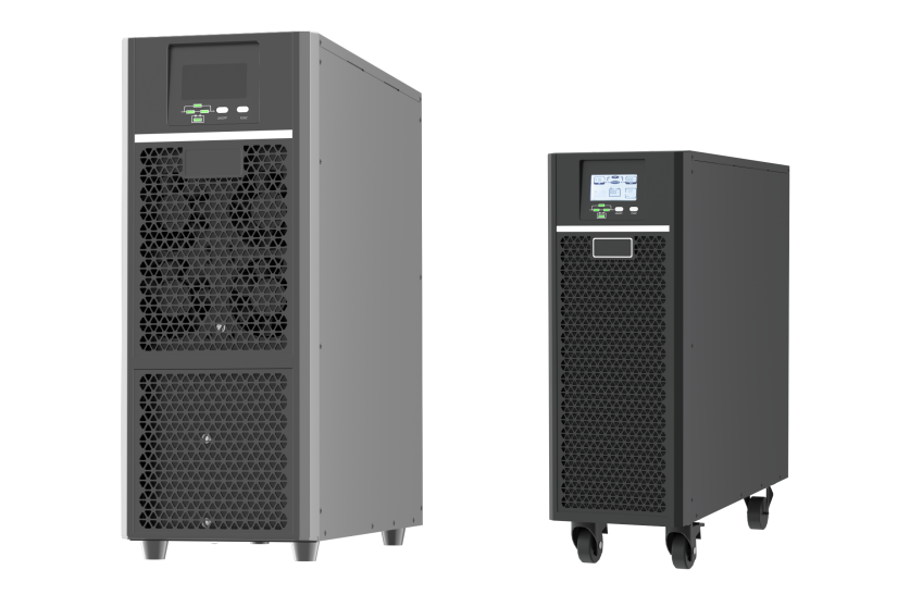 SL11/SL31係（xì）列工頻在線式UPS電（diàn）源