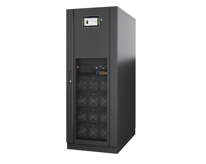 SM係列90～300kVA模塊化UPS